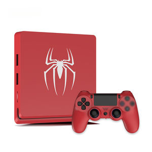 Consola de juegos Topleo 64/128-bit 10000 Android 4K TV Box - Product Image 1