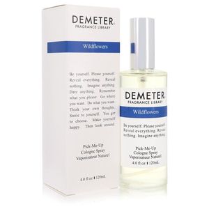 Eau de Cologne unisexe aux fleurs sauvages, parfum séduisant avec une touche florale - Product Image 1