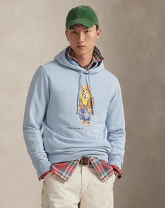 OEM Customizable <b>Pullover</b> Hoodie Premium Cotton Fleece Hooded Sweatshirt DTG Printing Regular 370 GSM Casual Streetwear Hoodie - Product Image 2