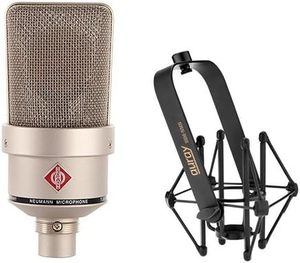 Micrófono Electrónico Neumann TLM 103 Grande - Product Image 1