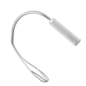 Retractor Quirúrgico para Cirugía Mamaria Interna, Instrumento Médico Quirúrgico, Retractor de Mamoplastia Biggs de Hoja Ancha - Product Image 6
