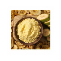 Fabrieksdirecte verkoop puur natuurlijk bananenextractpoeder bananenpoeder tegen exportprijs