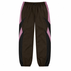Conjunto Deportivo Casual para Hombre, Chaqueta y Pantalón Impermeables y Resistentes al Viento, 100% Nailon |   Conjunto Deportivo con Capucha y Cremallera - Product Image 4