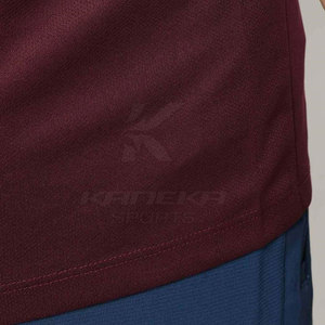 Customized Color Men T-Shirt 100% Cotton Soft Fabric Durable Breathable Quick Dry Casual Outdoor for Sale - Product Image 5