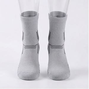 Fascia Popular Sports Compression Running <b>Socks</b> Athletic Support Recovery Breathable Marathon <b>Gym</b> Training Fit Wear Customized - Product Image 1