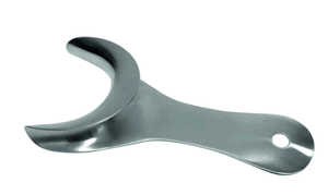 เครื่องมือผ่าตัดทางทันตกรรม ที่ดึงริมฝีปากและแก้ม ทำจากสแตนเลส - Product Image 3