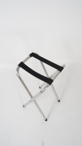 Support pliable en acier inoxydable 201, cadre de support moderne en métal réutilisable - Product Image 3