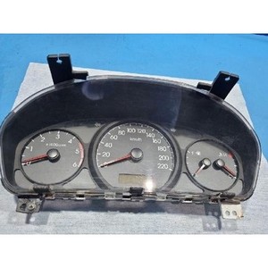 ชุดหน้าปัดเรือนไมล์มือสอง H-1 รุ่น 940034H000 - Product Image 1
