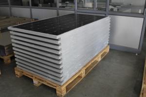 <b>Solar</b> <b>Panel</b> Kit 560W-<b>600W</b> 20.8% Efficiency Bifacial for PERC for Commercial | industrial Domestic Agriculture Use - Product Image 3