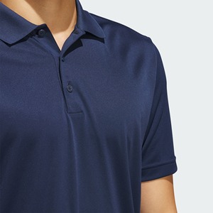 Camisetas Polo Personalizadas para Hombre 100% Algodón Orgánico con Logotipo Bordado, Camiseta de Piqué Suave de Verano, Ropa Casual Transpirable de Alta Calidad - Product Image 6