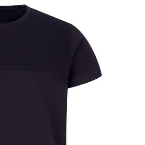 Camisetas de Alta Calidad para Hombre, de Poliéster/Algodón, 220 g/m², Extra Grandes, Ecológicas, con Logotipo Personalizado, Impresas con Serigrafía - Product Image 2