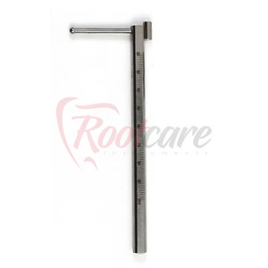 Jauge Venus Apollo en acier inoxydable, résistante à la corrosion, durable - Product Image 5