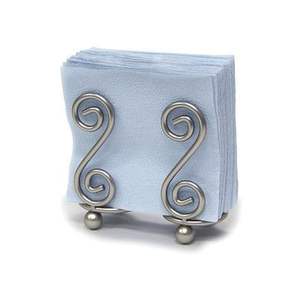 Anneau porte-serviettes artistique pour mariages, réceptions à domicile et événements saisonniers, en gros - Product Image 5