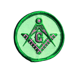 Badges de régalia maçonnique faits main sur mesure les plus demandés, vente en gros à bas prix, badges de régalia maçonnique tendance - Product Image 3