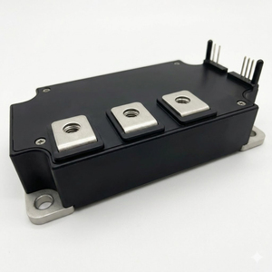 PM150RL1B060 600V 150A โมดูลพลังงาน IGBT อัจฉริยะ อินเวอร์เตอร์ 3 เฟส IPM - Product Image 5