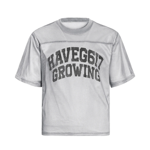 Venta al por Mayor de Uniformes de Fútbol de Secado Rápido Estampados a Bajo Precio para Adultos y Niños, Camisetas de Entrenamiento, Chalecos, Petos, Uniformes de Práctica 100% - Product Image 3