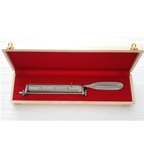 Skin Grafting Instruments Wtih Blades High Quality <b>Top</b> Hot Selling Skin Grafting Sharp Instruments - Product Image 5