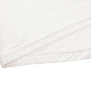 Canotta Fitness bianca personalizzata <span class=keywords><strong>da</strong></span> <span class=keywords><strong>uomo</strong></span> in palestra per <span class=keywords><strong>uomo</strong></span> - Product Image 4