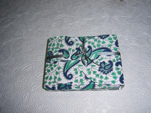 Cajas de Regalo Biodegradables con Diseño Artístico Impreso para Bodas, Eventos, Diseños Personalizados, Empaque Resistente para Bebidas, Suministro al por Mayor - Product Image 3