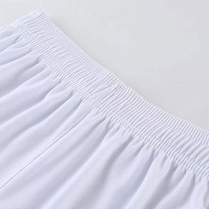 ชุดยูนิฟอร์มฟุตบอลแบบกำหนดเอง - กระเป๋าใส่รองเท้าฟุตบอลพร้อมวัสดุกันน้ำ ไซส์ใหญ่ แขนสั้น - Product Image 6