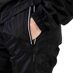 Trajes Deportivos al por Mayor, Ropa Deportiva Bordada, Traje Deportivo Personalizado para Hombre y Mujer, Ropa Casual Cómoda para Gimnasio, Proveedor OEM - Product Image 6