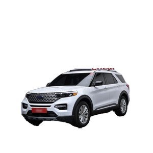 Ford Explorer 2.3 Limited 4WD 2019, 43,760 km, Caja de Cambios Automática, Asientos de Cuero, Emisión Euro V, Volante a la Izquierda, Cámara Trasera - Product Image 1