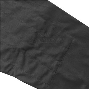 Trajes de Kimono de Grado Maestro de Lujo para Instructores, Diseño Elegante, Traje de Artes Marciales de Algodón Grueso - Product Image 6