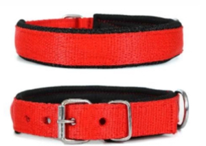 Hand Stitched PP Dog <b>Collar</b> Premium Quality Saddlery <b>Pet</b> <b>Collar</b> Manufacturer from Divine International - Product Image 5