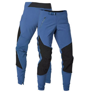Pantalones de Ciclismo LESAM SPORTS para Hombre, MTB, Bicicleta de Montaña, Transpirables, Ligeros, de Secado Rápido, para Todas las Temporadas, de Poliéster y Algodón, para Carreras BMX - Product Image 6