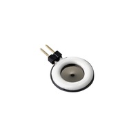 Atomizador Ultrasónico Personalizado de Alta Calidad, Piezoeléctrico, Recubierto de NiCo, Elemento Pd, 125kHz, 16MM, TPC-19, Larga Vida Útil, Bajo Ruido