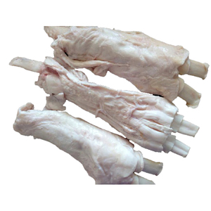 Cuerpo de res congelado en caja, ligamento de res Halal congelado, carne de res certificada, carne de búfalo deshuesada congelada BQF - Product Image 1
