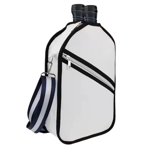 Bolsa de Tenis y Pickleball Unisex – Logotipo Personalizado, Mochila Deportiva para Exteriores, Bolsa de Tenis OEM ODM - Product Image 2