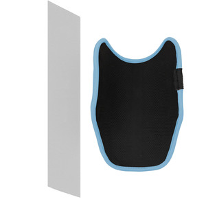 Protector de Codo de Béisbol al por Mayor OEM, Impresión por Sublimación, Resistente a Impactos, Equipo de Protección, Protector de Codo de Bateo de Béisbol de Fábrica OEM - Product Image 6
