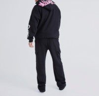 Sweat à capuche décontracté pour homme de haute qualité, respirant, élégant, entièrement personnalisable, 100 % coton