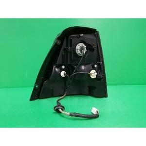 Feu arrière gauche d'occasion pour Sorento 2006-2009, référence OEM 924013E500 - Product Image 2
