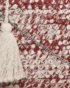 Sacs Bohèmes Banjara en Jute Faits Main de Haute Qualité Tendance pour Femmes et Filles – Sacs Traditionnels Tendance pour Fêtes et Cadeaux - Product Image 2