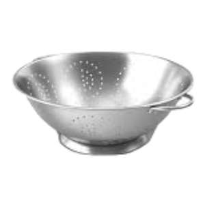 KVR passoire en acier inoxydable de haute qualité Australie - Product Image 3