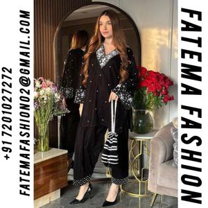 2024 nouveauté dames été Boutique robe brodée à la main qualité fête porter au prix de gros - Product Image 2