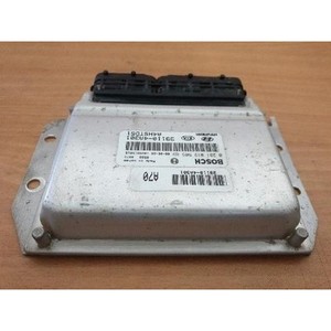 Unité de commande électronique Porter 2004, 2017, 2004-2020, d'occasion, OEM 391104A301 - Product Image 4
