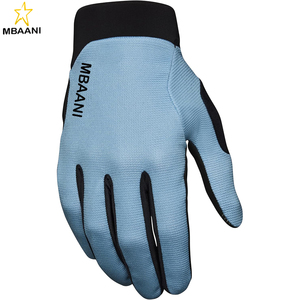 Gant de vélo de montagne Ranger pour hommes en gel - Product Image 5