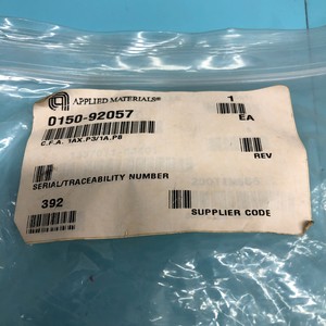 Cable AMAT 0150-92057, C.F.A. 1AX.P3/1A.P8, 161306 - Equipo y Piezas de Semiconductores de Confianza de Marca Global - Product Image 5