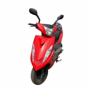 Motocyclettes d'occasion de marque japonaise Yamaha Suzuki, exportées par des professionnels taïwanais, à bas prix - Product Image 1