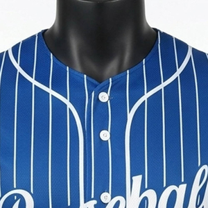 Uniforme de Béisbol de Diseño OEM 2025, Venta al por Mayor, Uniforme de Béisbol Moderno para Hombre con Logotipo Personalizado - Product Image 6