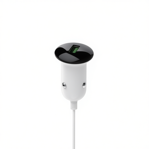 Chargeur rapide pour voiture S N 18W QC3.0 pour iPhone - Product Image 2