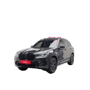 BMW X3 XDrive 20d M Sport Pro 2023, 17,884 km, Diésel, Automático, Volante a la Izquierda, Cámara Trasera, 17,884 km - Product Image 1