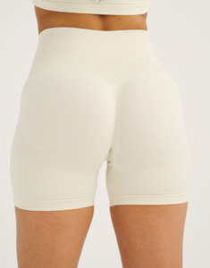 Shorts de Mujer Lisos y Elegantes de Alta Calidad, Precio al por Mayor, Nuevo Diseño, Color Sólido - Product Image 6