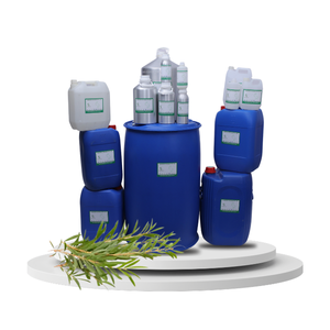 Huile essentielle d'arbre à thé 100% pure – Qualité soin de la peau, distillée à la vapeur pour une peau claire, les soins capillaires et l'aromathérapie - Product Image 5