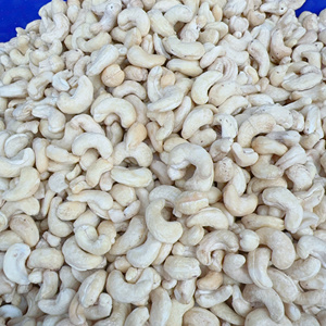 Fabricación de Nueces de Anacardo Ws, Ww180 con Humedad Inferior al 4.8% de Vietnam, Exportadas al por Mayor a Asia y Medio Oriente - Product Image 1