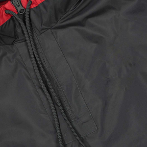 Ensemble de survêtement coupe-vent pour homme, veste et pantalon de qualité supérieure pour l'extérieur, tissu léger, coupe confortable, tenue d'entraînement élégante - Product Image 5