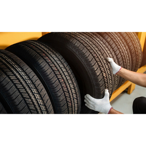 Neumáticos para Camión AURUNZE 12R22.5 A300 de Alta Calidad a Precio Económico en Oferta, Neumáticos Comerciales para Camión - Product Image 1